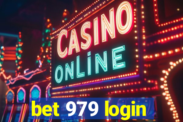 bet 979 login